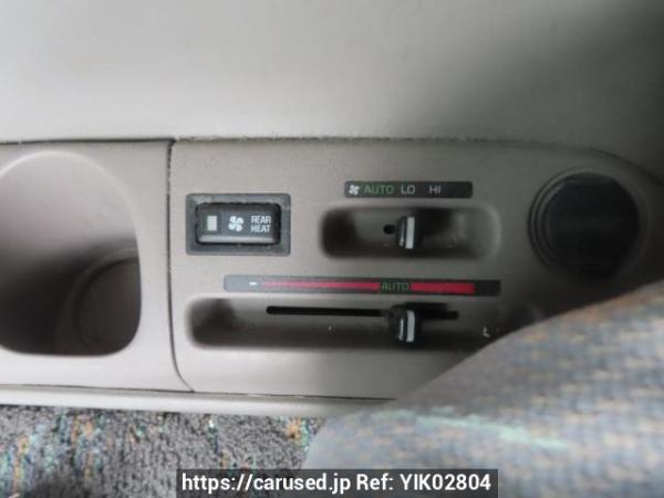 Used 1999 AT toyota regius-wagon RCH41W Image[34]