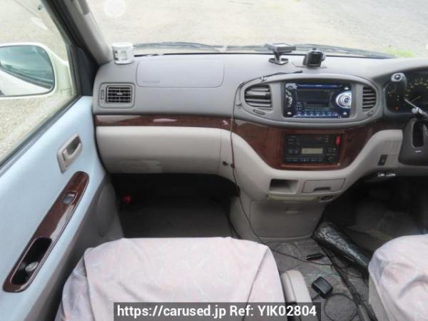 Used 1999 AT toyota regius-wagon RCH41W Image[22]