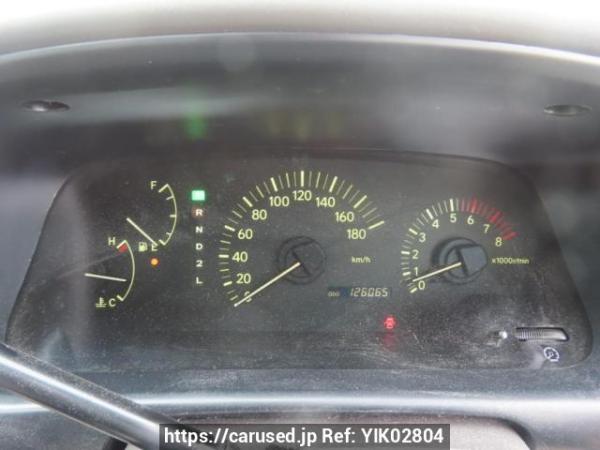 Used 1999 AT toyota regius-wagon RCH41W Image[26]
