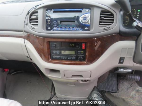 Used 1999 AT toyota regius-wagon RCH41W Image[28]