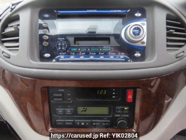 Used 1999 AT toyota regius-wagon RCH41W Image[29]