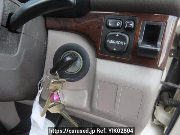 Used 1999 AT toyota regius-wagon RCH41W Image[32]