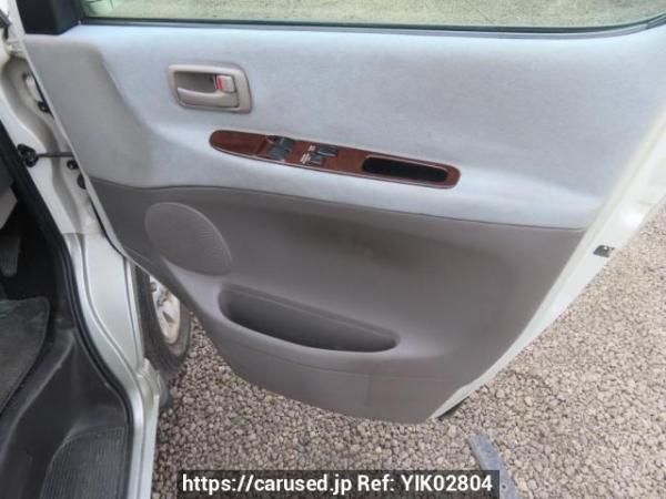 Used 1999 AT toyota regius-wagon RCH41W Image[35]