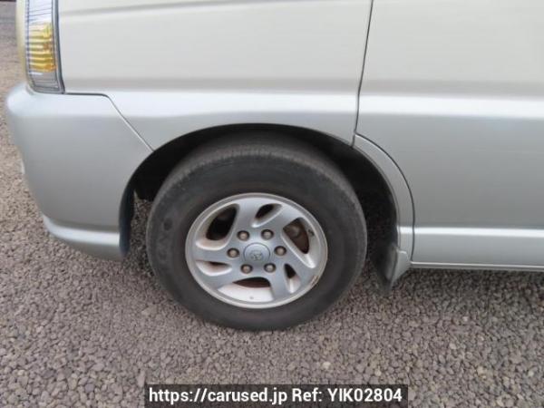 Used 1999 AT toyota regius-wagon RCH41W Image[36]