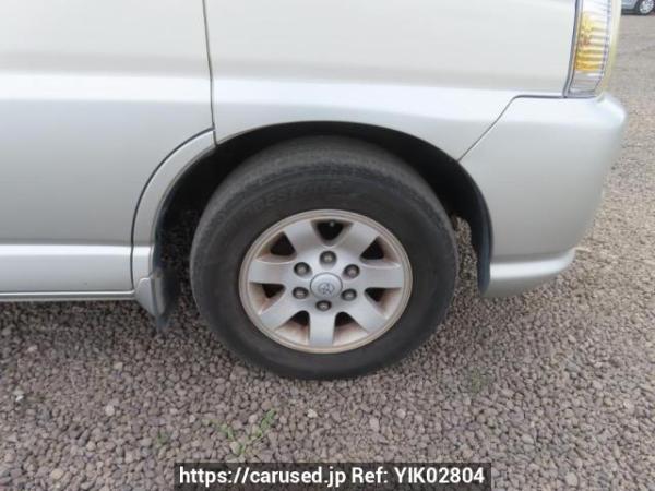 Used 1999 AT toyota regius-wagon RCH41W Image[37]