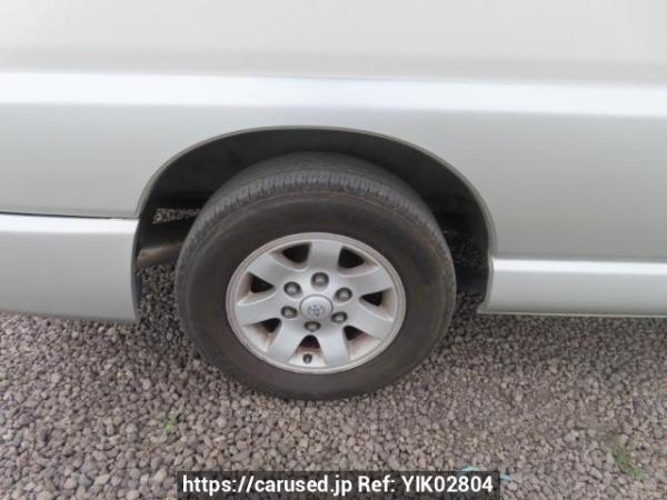 Used 1999 AT toyota regius-wagon RCH41W Image[38]