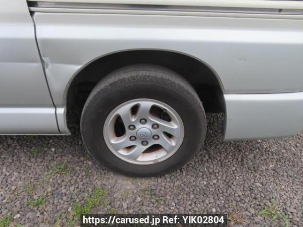 Used 1999 AT toyota regius-wagon RCH41W Image[39]