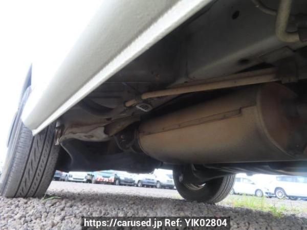Used 1999 AT toyota regius-wagon RCH41W Image[44]