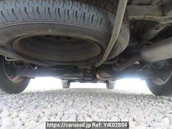 Used 1999 AT toyota regius-wagon RCH41W Image[47]