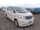 Toyota Alphard ANH10W