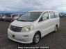 Used 2003 AT toyota alphard ANH10W Image[2]