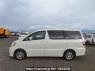 Used 2003 AT toyota alphard ANH10W Image[3]