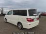 Used 2003 AT toyota alphard ANH10W Image[4]