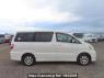 Used 2003 AT toyota alphard ANH10W Image[7]
