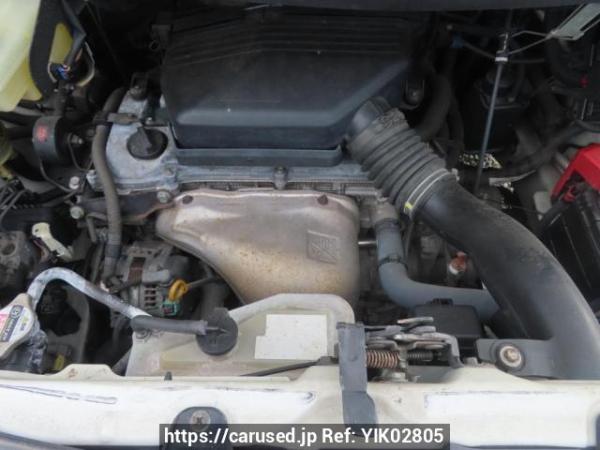 Used 2003 AT toyota alphard ANH10W Image[8]