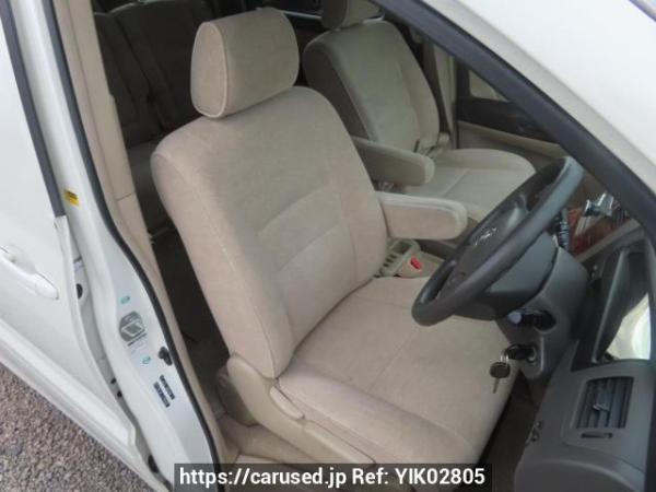 Used 2003 AT toyota alphard ANH10W Image[12]