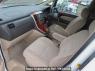 Used 2003 AT toyota alphard ANH10W Image[13]