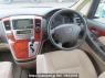 Used 2003 AT toyota alphard ANH10W Image[23]