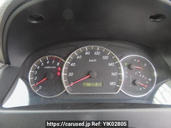Used 2003 AT toyota alphard ANH10W Image[24]