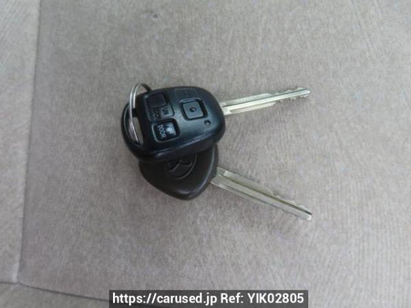 Used 2003 AT toyota alphard ANH10W Image[32]