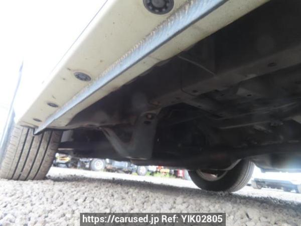Used 2003 AT toyota alphard ANH10W Image[38]