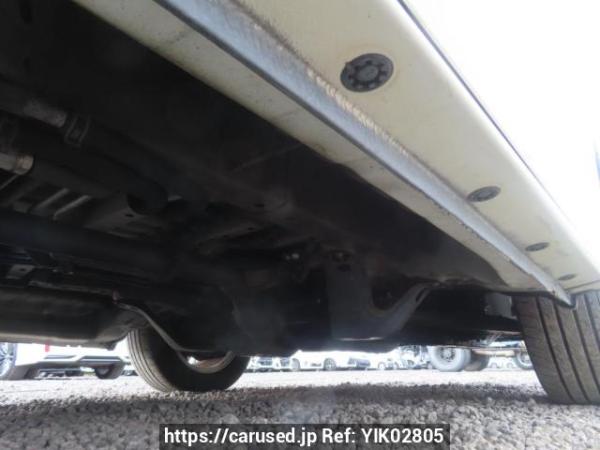Used 2003 AT toyota alphard ANH10W Image[39]