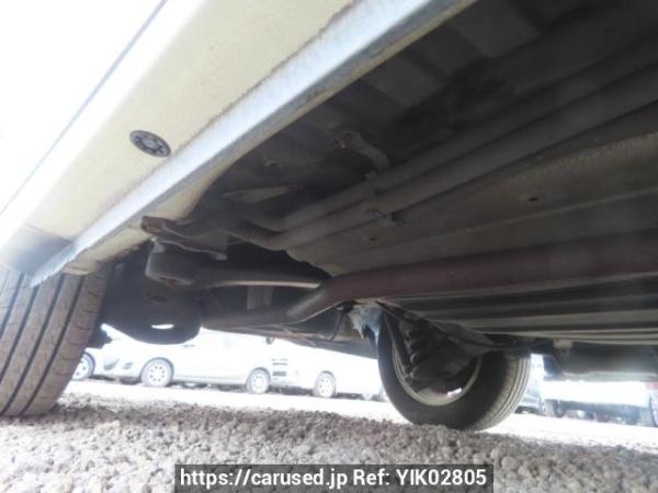 Used 2003 AT toyota alphard ANH10W Image[40]