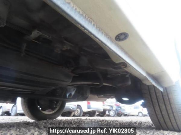 Used 2003 AT toyota alphard ANH10W Image[41]