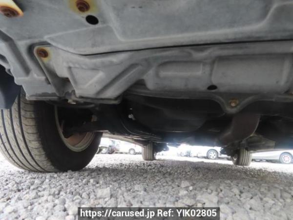 Used 2003 AT toyota alphard ANH10W Image[42]