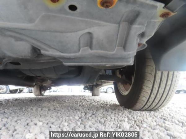 Used 2003 AT toyota alphard ANH10W Image[43]
