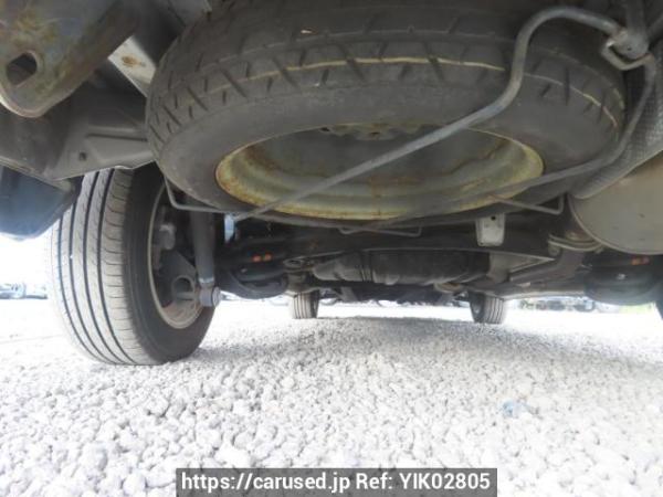 Used 2003 AT toyota alphard ANH10W Image[44]