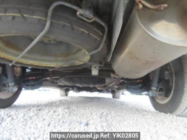 Used 2003 AT toyota alphard ANH10W Image[45]