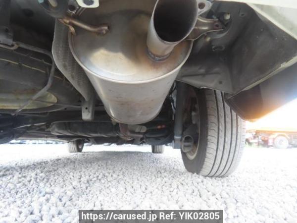 Used 2003 AT toyota alphard ANH10W Image[46]