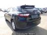 Used 2018 AT toyota harrier ZSU60W Image[4]