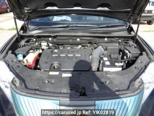Used 2018 AT toyota harrier ZSU60W Image[9]