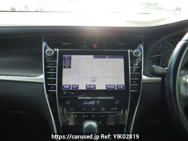Used 2018 AT toyota harrier ZSU60W Image[17]