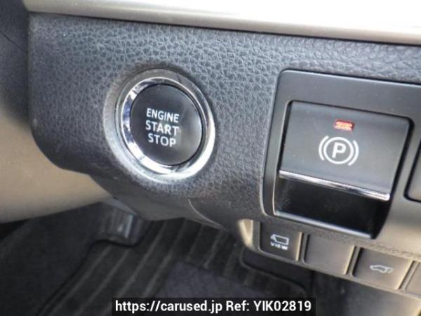 Used 2018 AT toyota harrier ZSU60W Image[23]