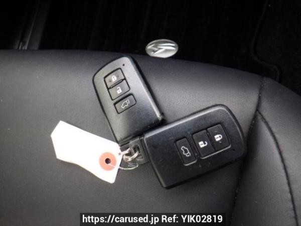Used 2018 AT toyota harrier ZSU60W Image[24]