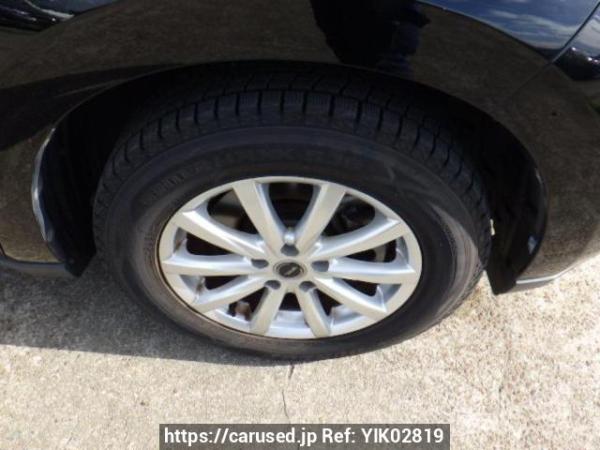 Used 2018 AT toyota harrier ZSU60W Image[25]