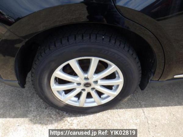 Used 2018 AT toyota harrier ZSU60W Image[26]