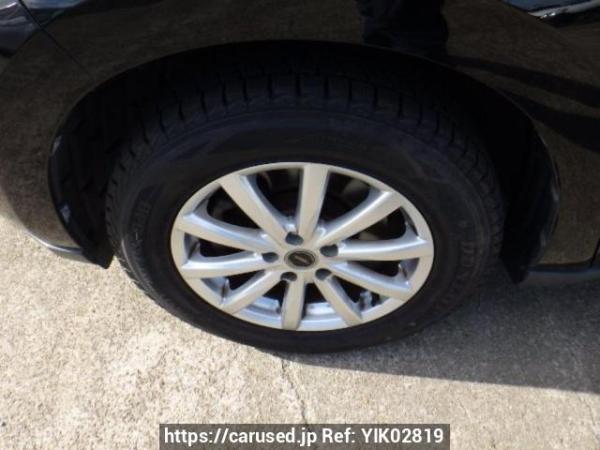 Used 2018 AT toyota harrier ZSU60W Image[28]