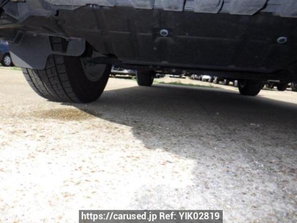 Used 2018 AT toyota harrier ZSU60W Image[29]