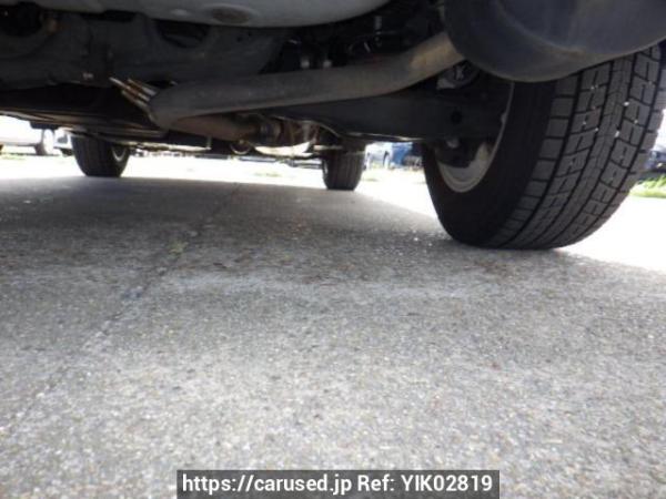 Used 2018 AT toyota harrier ZSU60W Image[36]