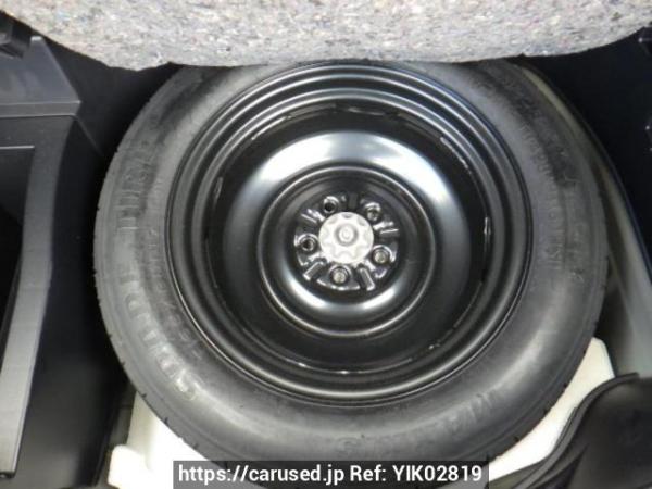 Used 2018 AT toyota harrier ZSU60W Image[37]