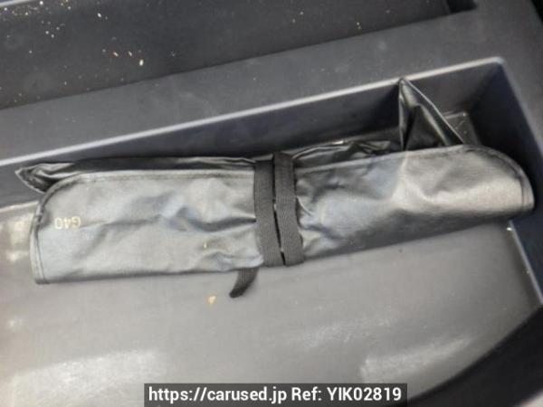 Used 2018 AT toyota harrier ZSU60W Image[38]