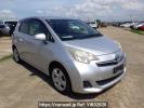 Toyota Ractis NCP120