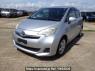 Used 2012 AT toyota ractis NCP120 Image[2]