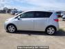 Used 2012 AT toyota ractis NCP120 Image[3]