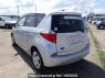 Used 2012 AT toyota ractis NCP120 Image[4]