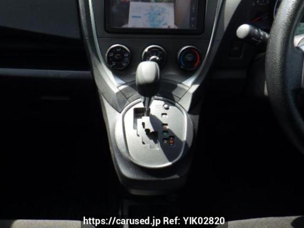 Used 2012 AT toyota ractis NCP120 Image[20]